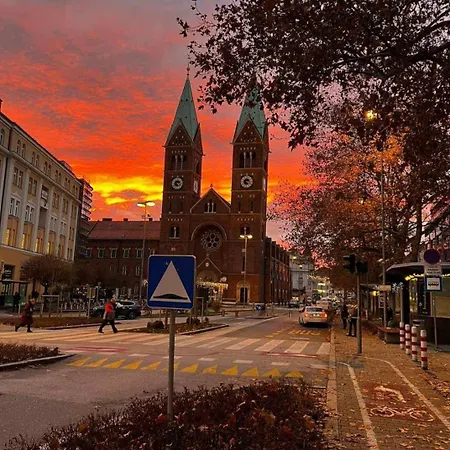 Dolce شقة ماريبور