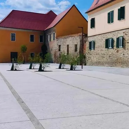 Dolce شقة ماريبور