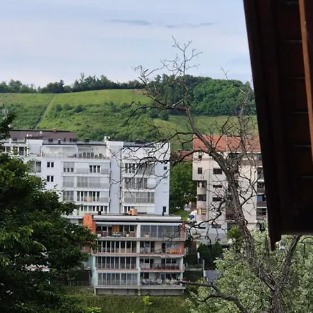 Appartement Dolce *