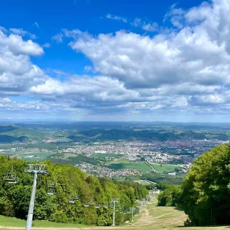 Dolce شقة ماريبور