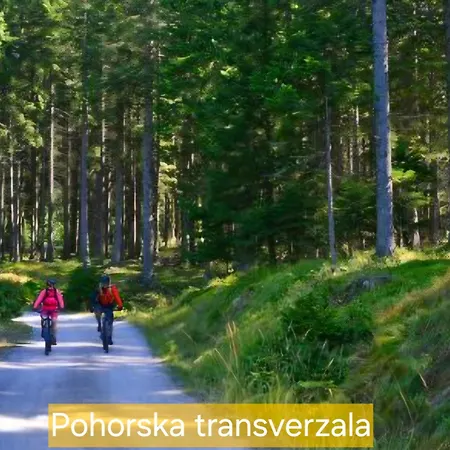 Dolce شقة ماريبور