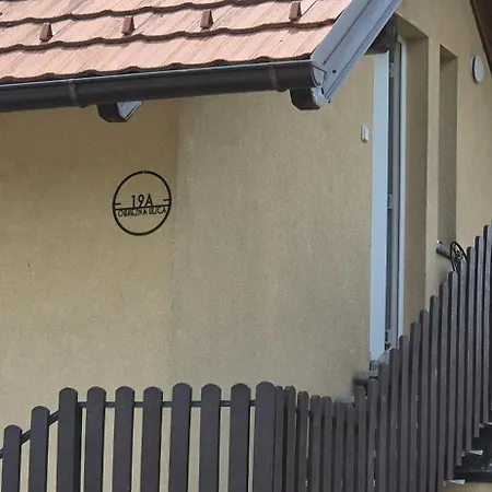Dolce Appartement Maribor