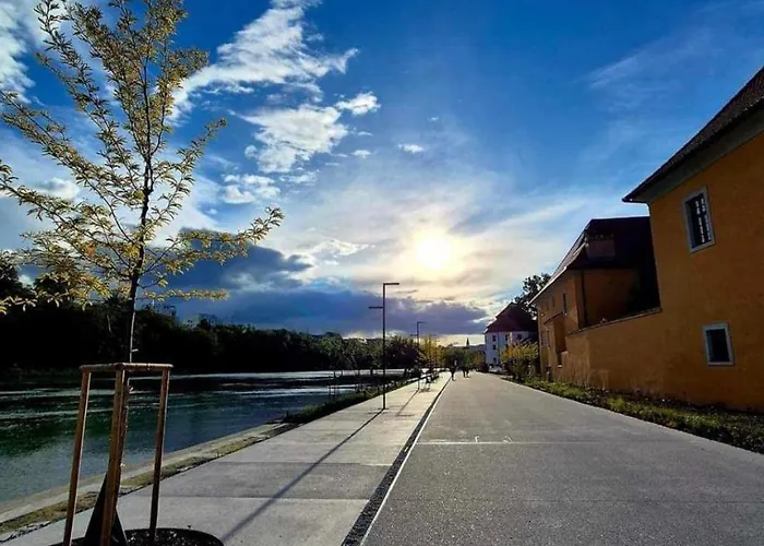 Apartment Dolce Maribor