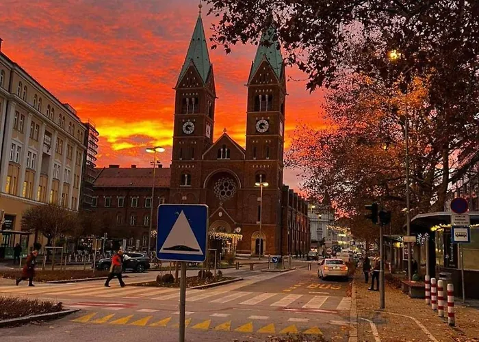 Dolce Apartamento Maribor