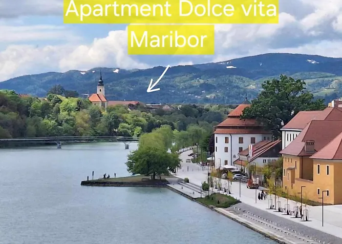 Apartment Dolce
