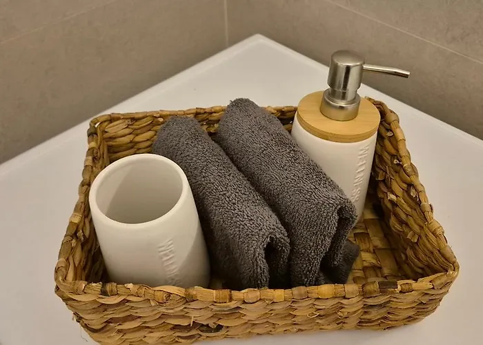 Apartment Dolce Maribor