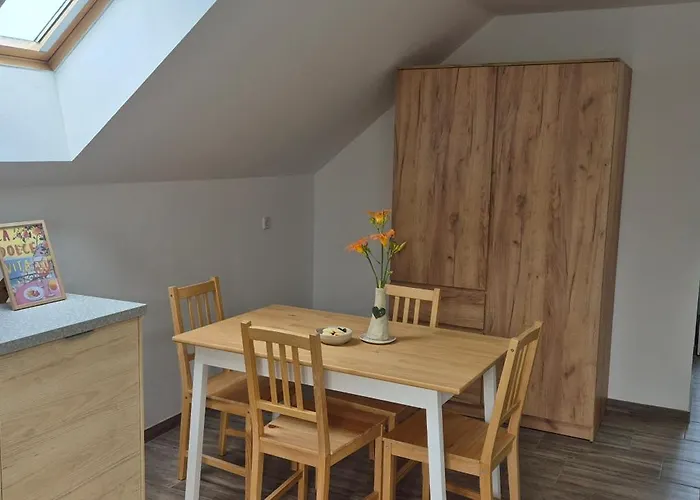 Apartamento Dolce Maribor