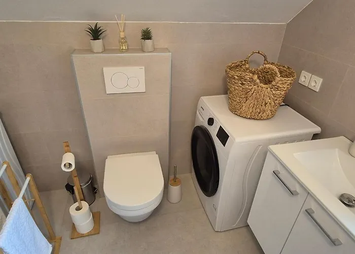 Apartamento Dolce Maribor