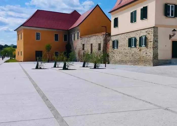 Dolce Apartment Maribor