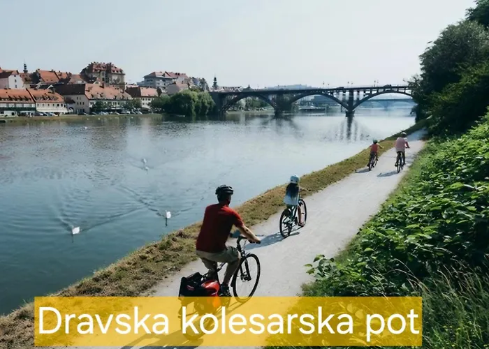 Apartment Dolce Maribor