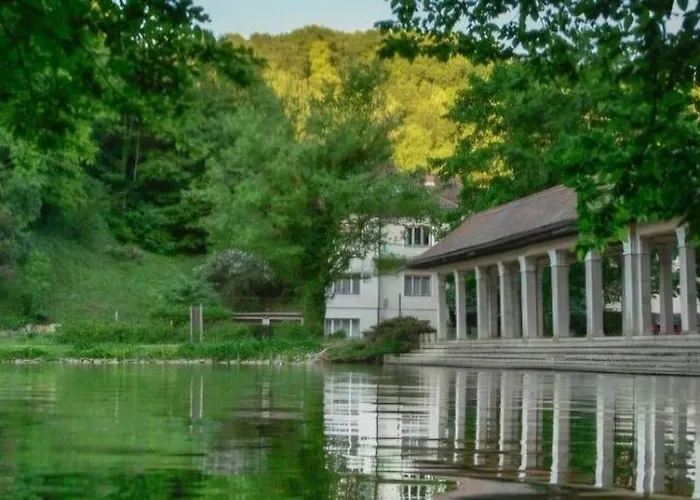 Apartment Dolce Maribor