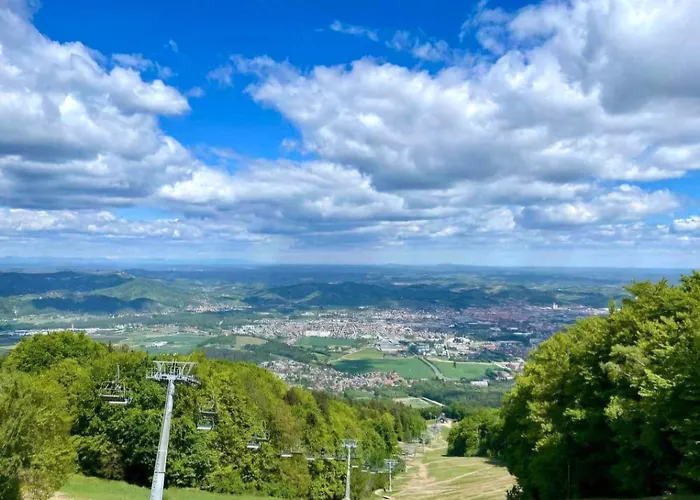 Dolce Apartamento Maribor