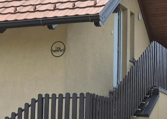 Dolce Apartament Maribor