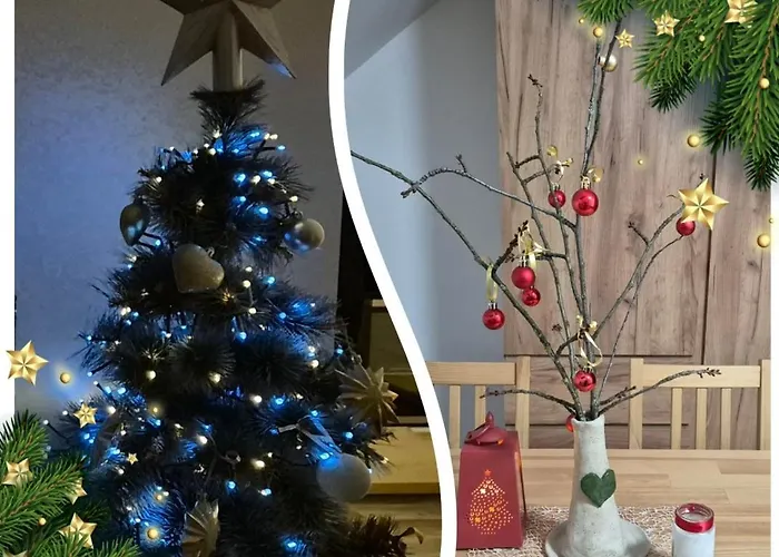 Dolce Apartment Maribor