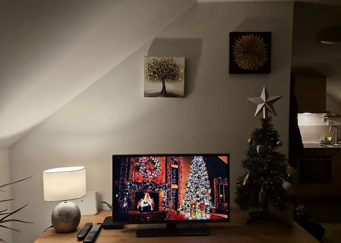 Dolce Apartment Maribor